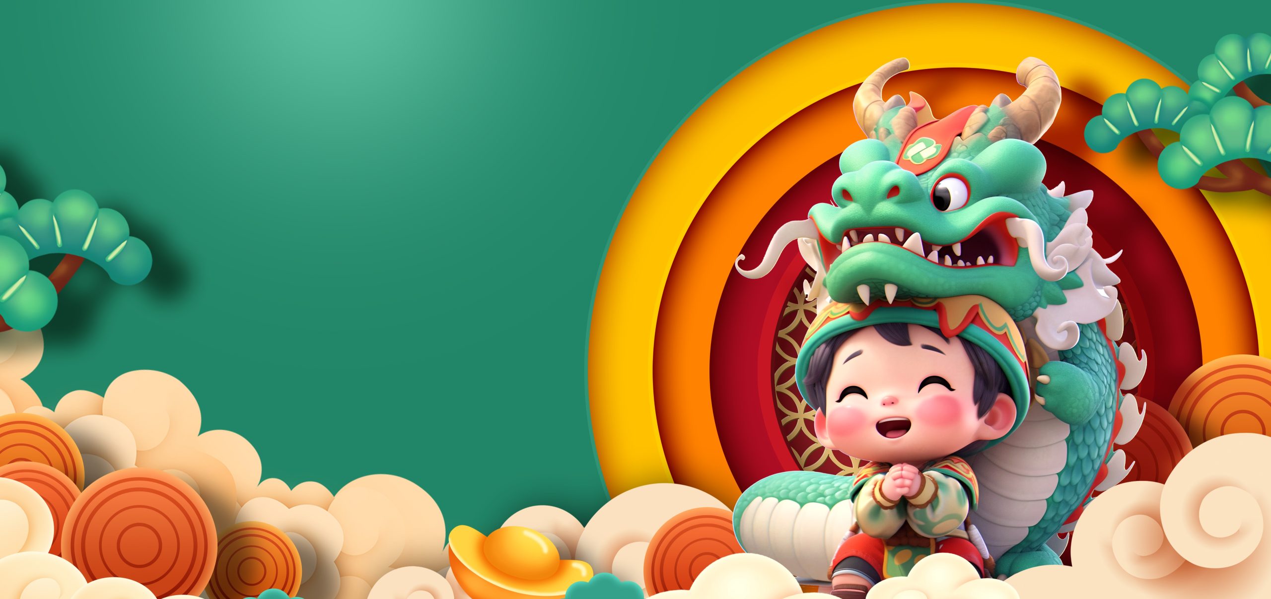 幻灯片-河兮轻创