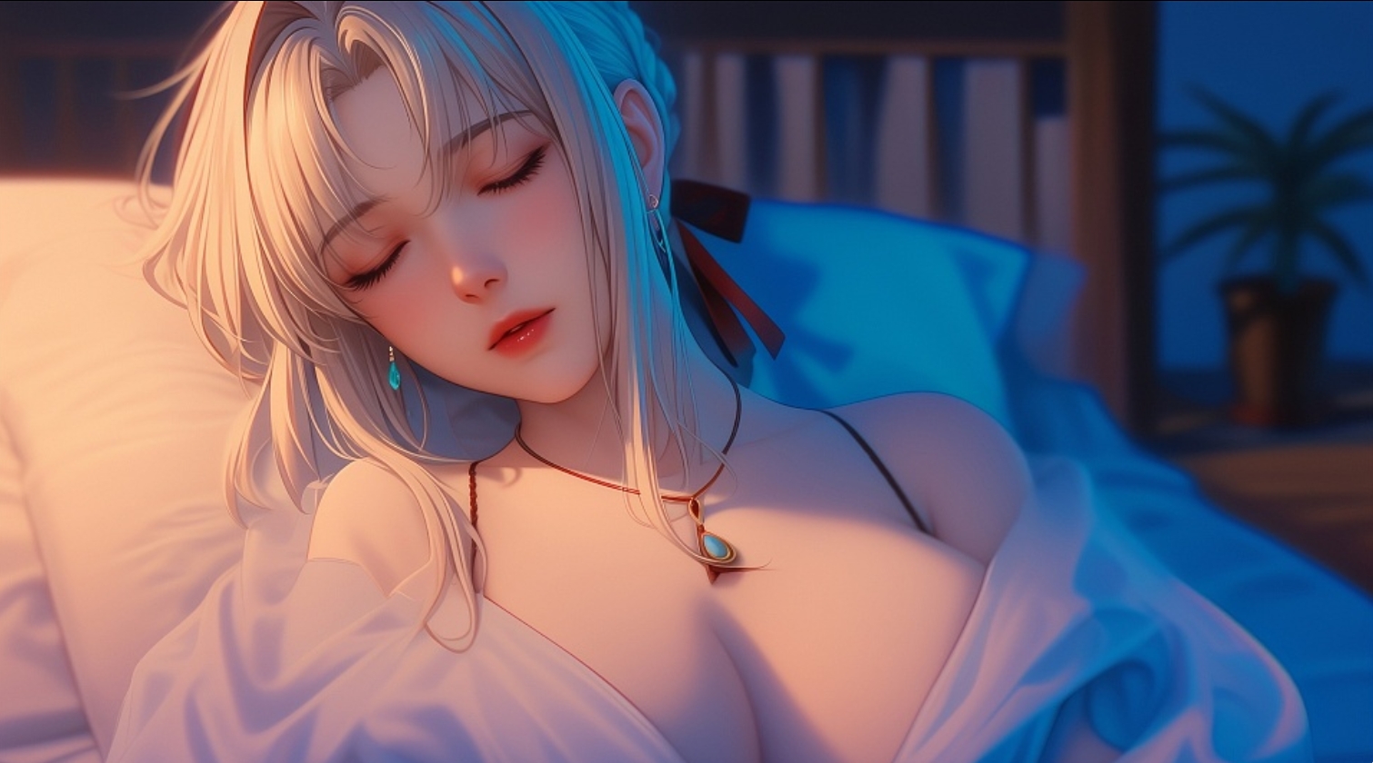 幻灯片-河兮轻创